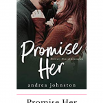 Promise Her is an emotional second chance romance, where a widow falls for her husbands best friend and the beginning a spin-off a military romance series.