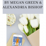 Caulk Tease, the first book in the BrookStone Partners by Alexandria Bishop and Megan Green is a best friend's brothers, enemies to lovers romance novel.