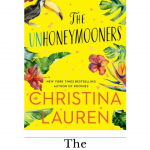 Don’t put The Unhoneymooners down too fast because this hate to lovers romance will have you fist pumping excited by the end of the story!