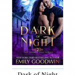 You need to be reading this sexy forbidden paranormal romance before you get to far behind, this is one series that'll keep you on your toes!