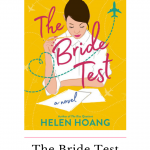 The Bride Test was the first arranged marriage novel I read, I couldn't get enough of these two in this charming friends to lovers romance.