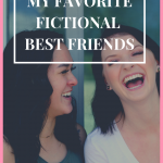 Book Best Friends are strong and always there for each other, these ladies are ride or die and I'd want nothing more than to have them in my circle!