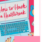 How to Hack a Heartbreak is a women’s fiction novel with a dose of romance that will satisfy not only women’s fiction readers, but romance readers alike.