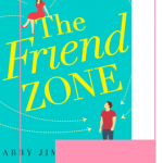 The Friend Zone by Abby Jimenez is a must read friends to lovers romance that will hit you in the gut with a range of emotions while you fall in love.