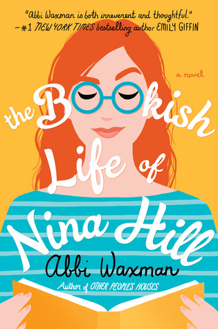 I devoured The Bookish Life of Nina Hill, finished in less than a day, it's a quintessential summer read light on the angst, but still emotional and moving.