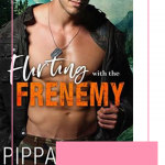 Flirting with the Frenemy is a single father romantic comedy novel that is worth reading and it's free in Kindle Unlimited!
