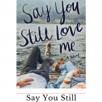 If you are looking for an emotional second chance romance, Say You Still Love Me by K.A. Tucker will fit the bill to a tee & have you falling in love twice.