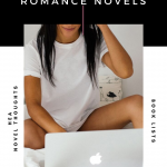 These online dating romance novels are sure to relate with every single woman who has tried to find love in the digital world we live in.