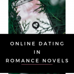 These online dating romance novels are sure to relate with every single woman who has tried to find love in the digital world we live in.