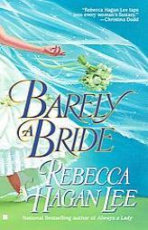 Historical Romances; the novels you teased your mother about as a child, and secretly read in the dark by flashlight as a teenager.