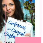 Confessions of a Carpool Captive by Dawn L. Chiletz is an office romance that is filled with laughter, love and happiness!