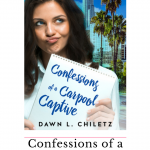 Confessions of a Carpool Captive by Dawn L. Chiletz is an office romance that is filled with laughter, love and happiness!