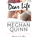 From the beginning to the end of Dear Life I was smiling through tears, these characters were broken in the most beautiful way.