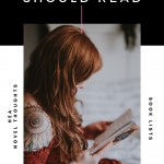These romance books that everyone should read are a great starting point for anyone wanting to dive into the the romance genre.