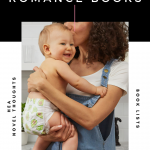 These single mom romance books show that there is still hope and that even when life is hard that you still have a chance at love.