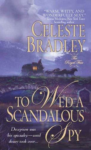 Historical Romances; the novels you teased your mother about as a child, and secretly read in the dark by flashlight as a teenager.