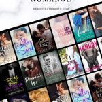 Fall in love with these second chance romance books and read them for free in Kindle Unlimited. These romance novels will have you rooting for these couples to have a second chance at love.