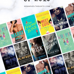 The best romance reads of 2019 are in and these stories are swoon-worthy and heart breaking but most of all the make you fall in love.