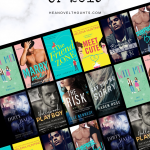 The best romance reads of 2019 are in and these stories are swoon-worthy and heart breaking but most of all the make you fall in love.