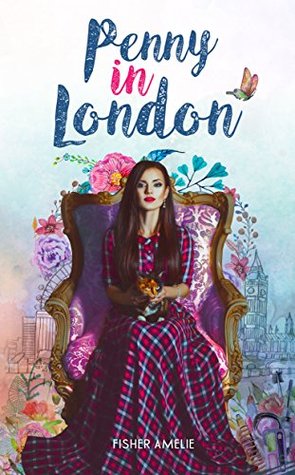  Penny in London is a sweet, yet emotional friends to lovers romance and a side of self discovery that will have you cheering for Penny!