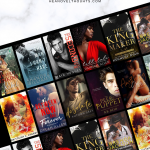 Check out these romance authors of color while you try to reach your goal of diversifying your reading this upcoming year.