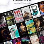 These 13 authors have cornered the Kindle Unlimited Slow Burn Romance market. These sizzling stories will have you panting for more!