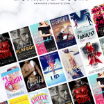 All of these celebrity romance books will take you on a journey and give you the experience and the drama of the lifestyle you're craving.