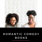 These romantic comedy books will have you rolling on the floor in laughter. When you need a break from the ugly cries come here for a pick me up.