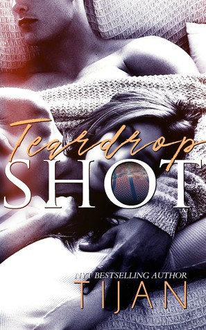  Teardrop Shop is a friends to lovers, sports romance that packs one heck of an emotional punch and will keep you up late reading.