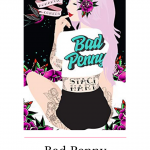 Bad Penny by Staci Hart is the second book in the Tonic series, it's a sexy and hilarious second chance contemporary romance novel.