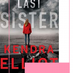 If you are in need of a romantic suspense with a mystery and a bit of sexual tension, you will not want to miss The Last Sister!