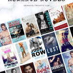 These are the best college romance books that I have read over the years and you are sure to find a book that is brimming with drama.