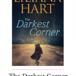 The Darkest Corner by Liliana Hart is the start of an epic romantic suspense series and it will have you looking over your shoulder.