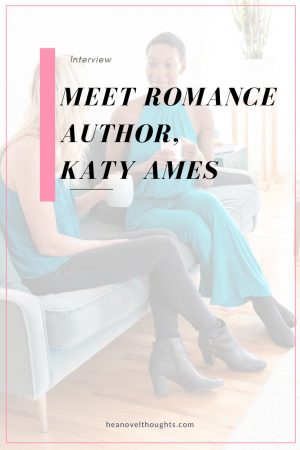 Katy Ames stopped for an interview and to share an exclusive excerpt of her most recent book in the Madison 425 series.