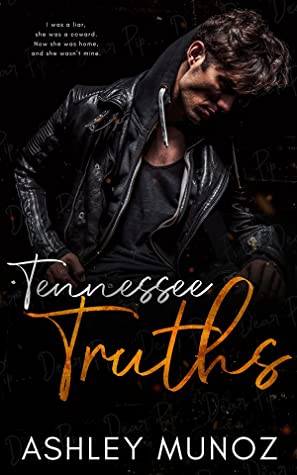 I had the chance to interview Ashley Munoz ahead of her new release, Tennessee Truths, a standalone second chance romance.