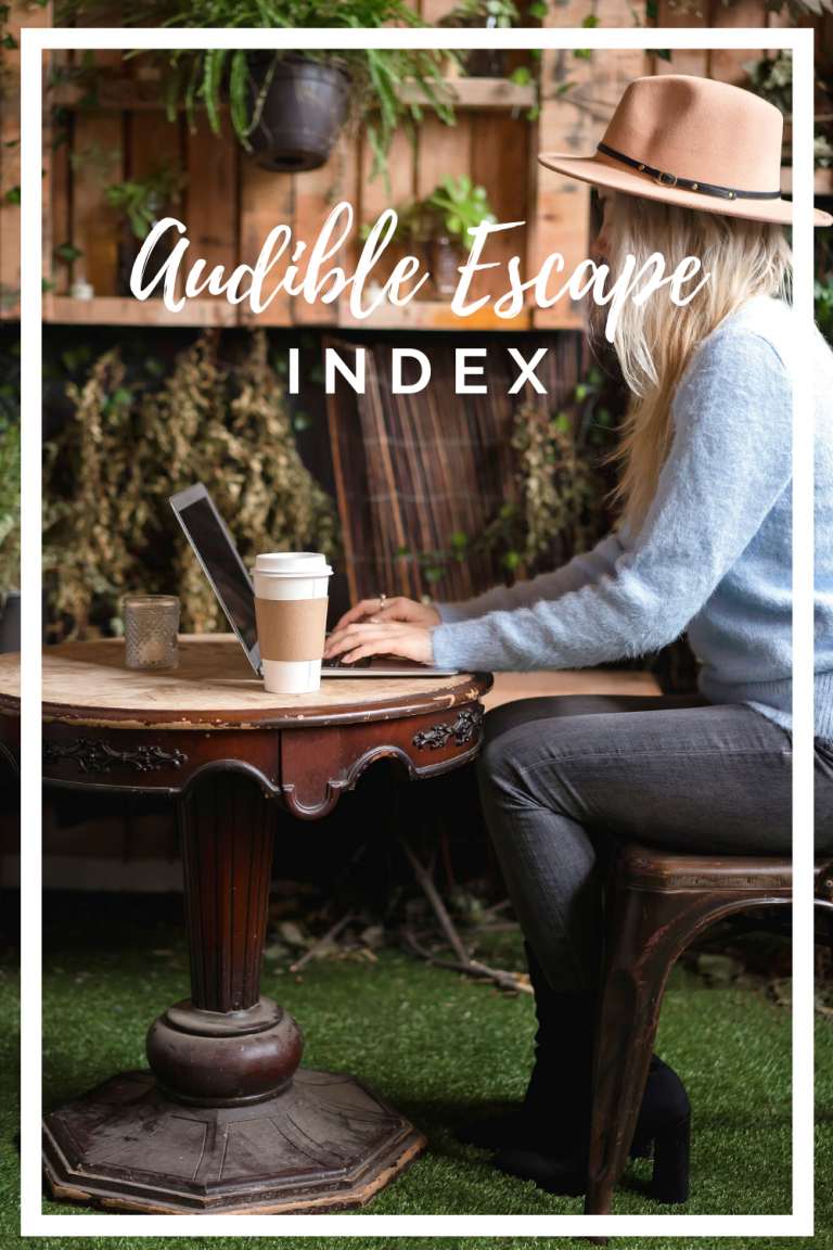 Audible Escape Index