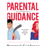 A fun and sexy sports romance that's how off the ice and intense on, then Parental Guidance by Avery Flynn is just the story for you!