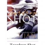 Teardrop Shop is a friends to lovers, sports romance that packs one heck of an emotional punch and will keep you up late reading.