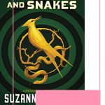 The Ballad of Songbirds and Snakes was so fun in a twisted way and fascinating read for me! I enjoyed seeing how Snow became so devious!