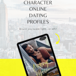 Get ready to swipe right on Melting Wynter and check out this dating profile from the third season of the 425 Madison Series.
