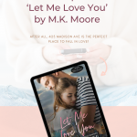 Get ready for the 425 Madison Series, Season One with the first chapter of Let Me Love You by Leigh Lennon, a military romance.