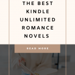 The best kindle unlimited romance books that Amazon has to offer, smart, suspenseful and funny there is a book for everyone.