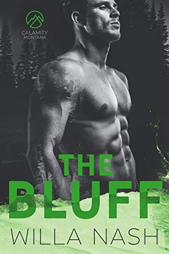 The Bluff by Willa Nash, February 2021 new book release.