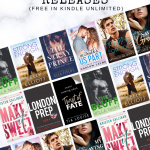 These ten February 2021 new book releases are a variety of romances that will fit your every mood, from small town to dark romance.