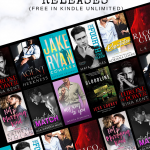 January 2021 new book releases in Kindle Unlimited have a range for everyone who reads romance books, plus a thriller to break it up a bit.