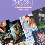 These ten February 2021 new book releases are a variety of romances that will fit your every mood, from small town to dark romance.