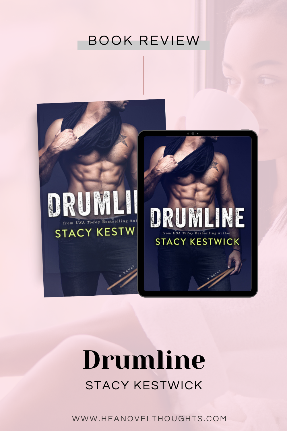 Drumline by Stacy Kestwick