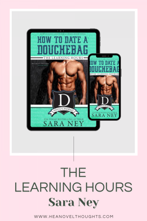 The Learning Hours by Sara Ney is slow burning opposites attract college sports romance, you will fall in love with the characters.