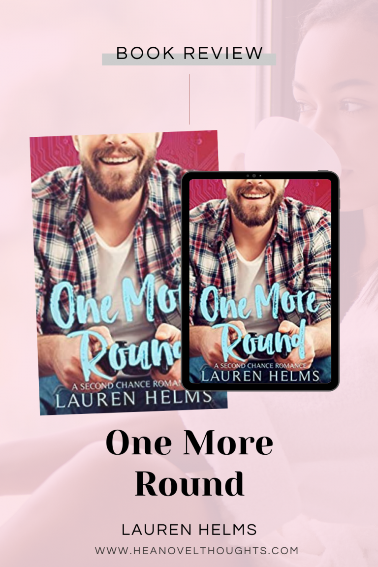 One More Round by Lauren Helms