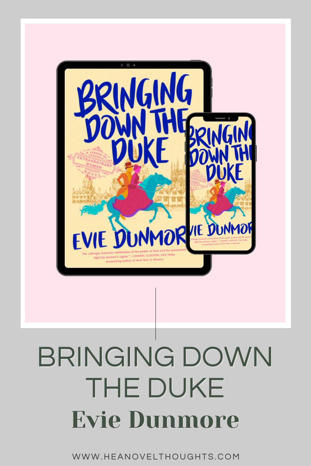 bringing down the duke evie dunmore